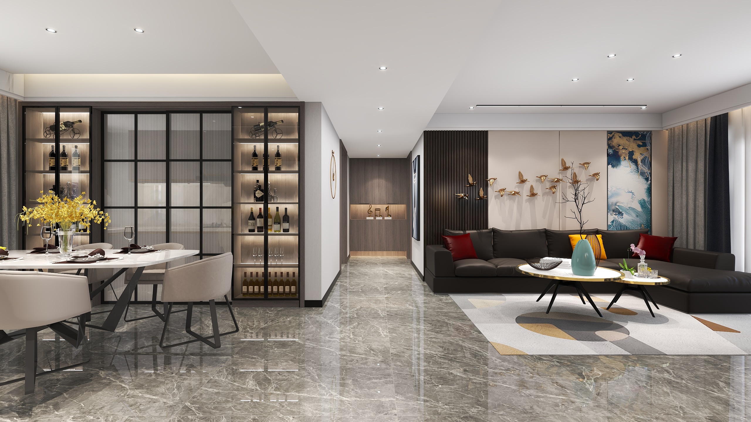 wang19900625-00-装修设计方案