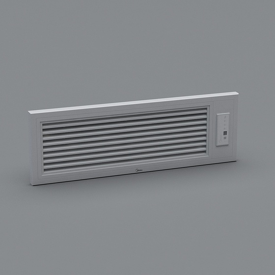 air conditioner outlet