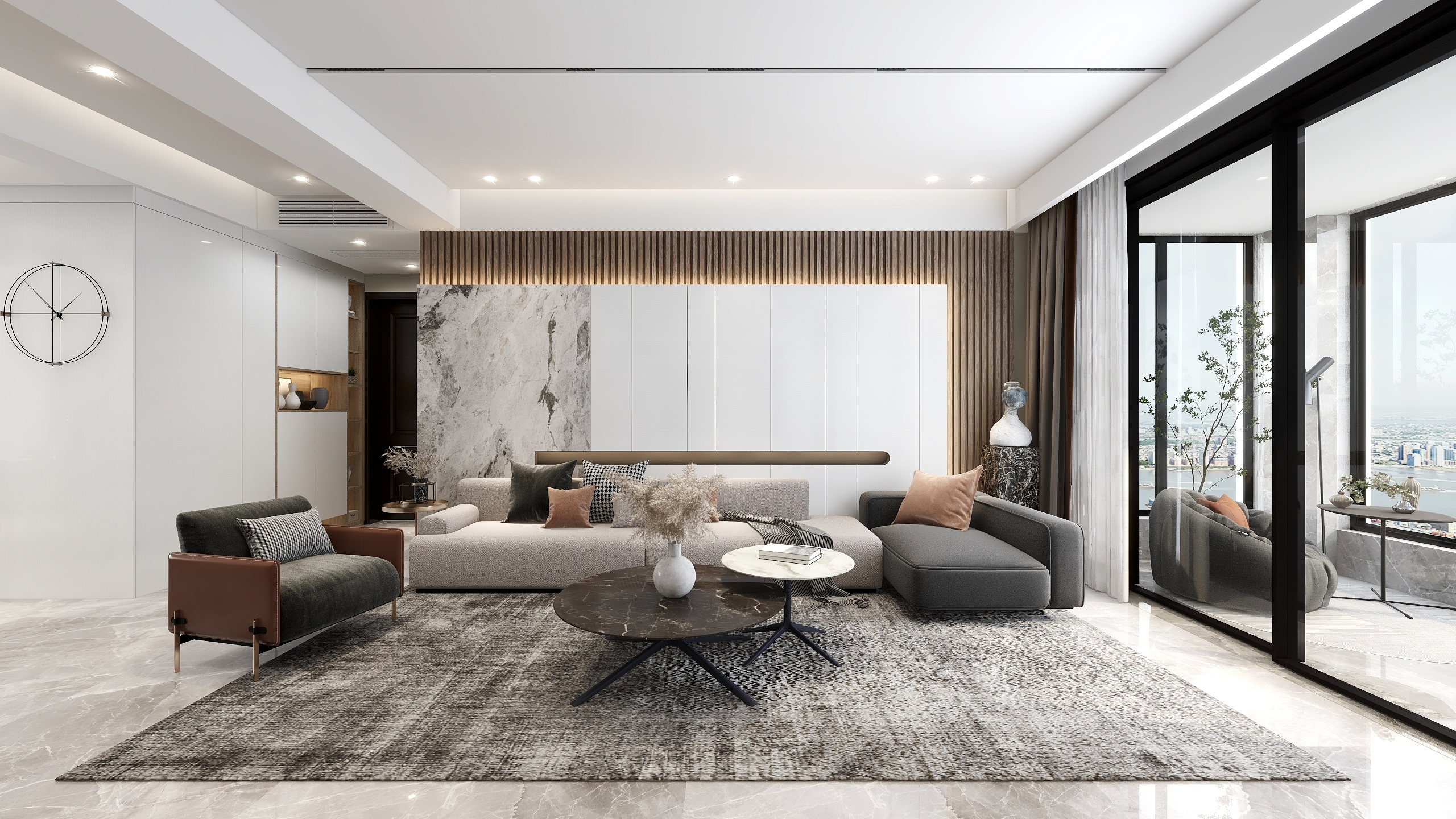 Cirz7-西溪山庄九龙园11241装修效果图