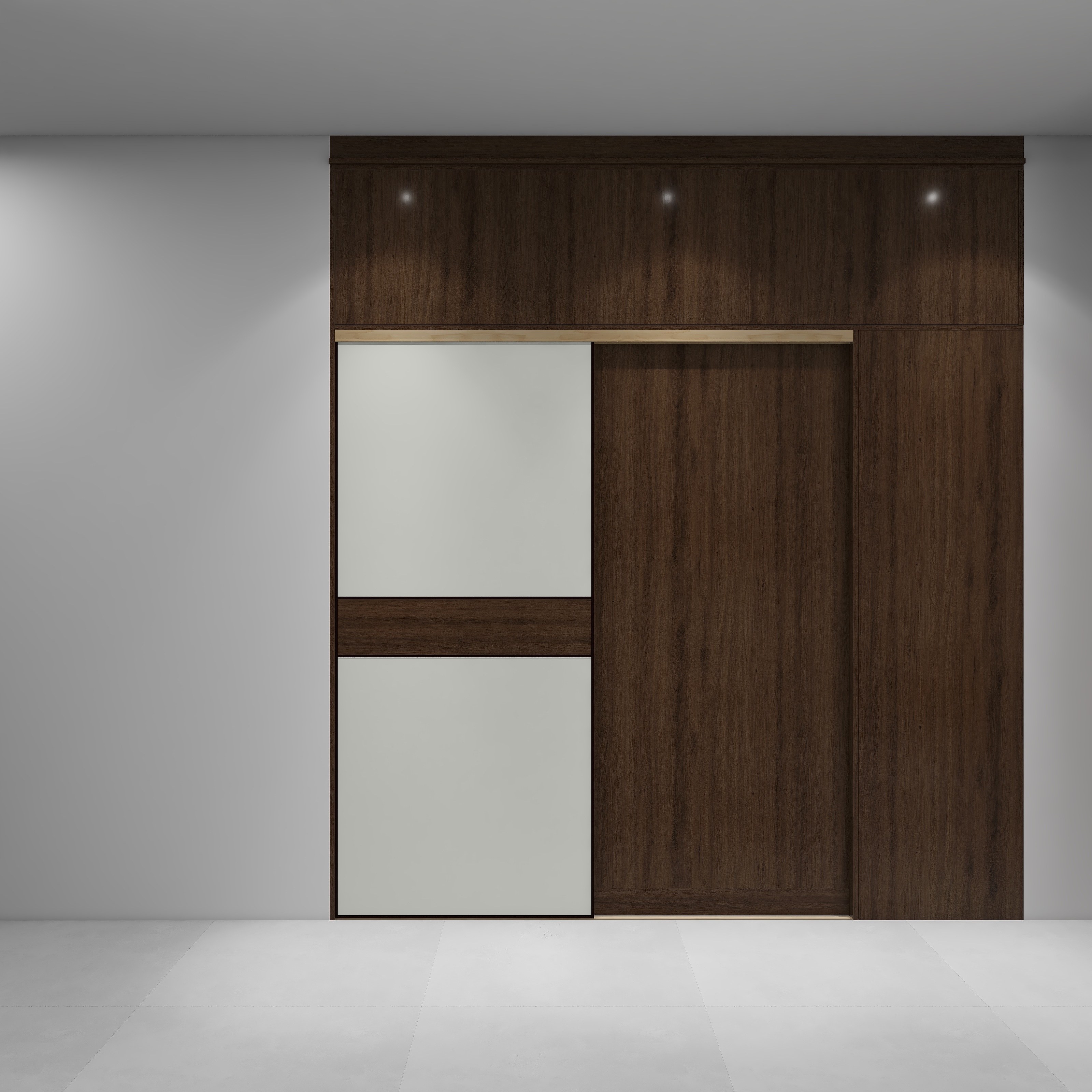 三只匠丶小杨-广汇・东湖城-装修设计方案