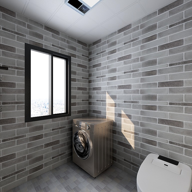 张伟杰-天山绿洲-装修设计方案