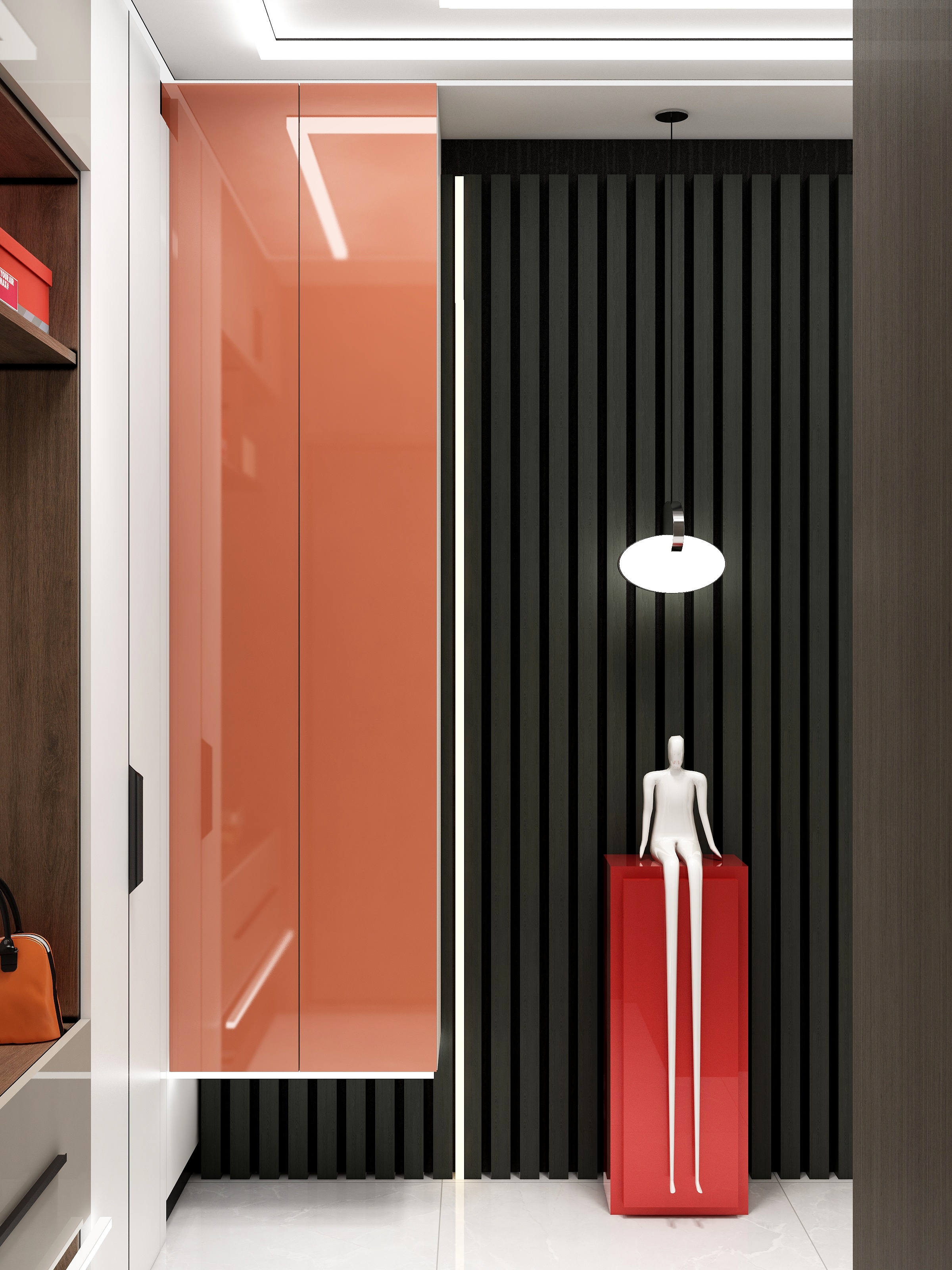 设计李HL-广福小区-装修设计方案