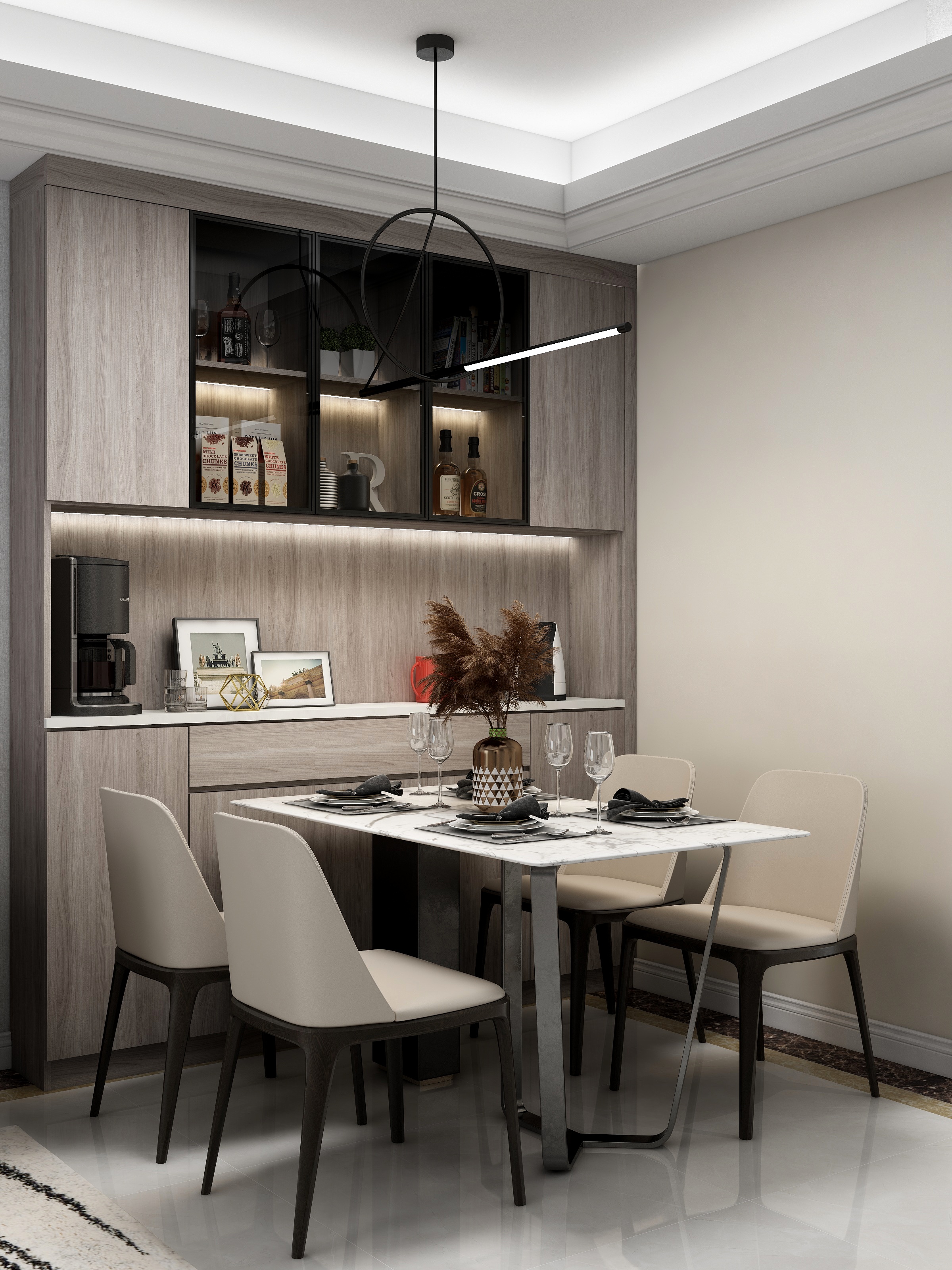 56397****qSUY-贵尊苑-装修设计方案