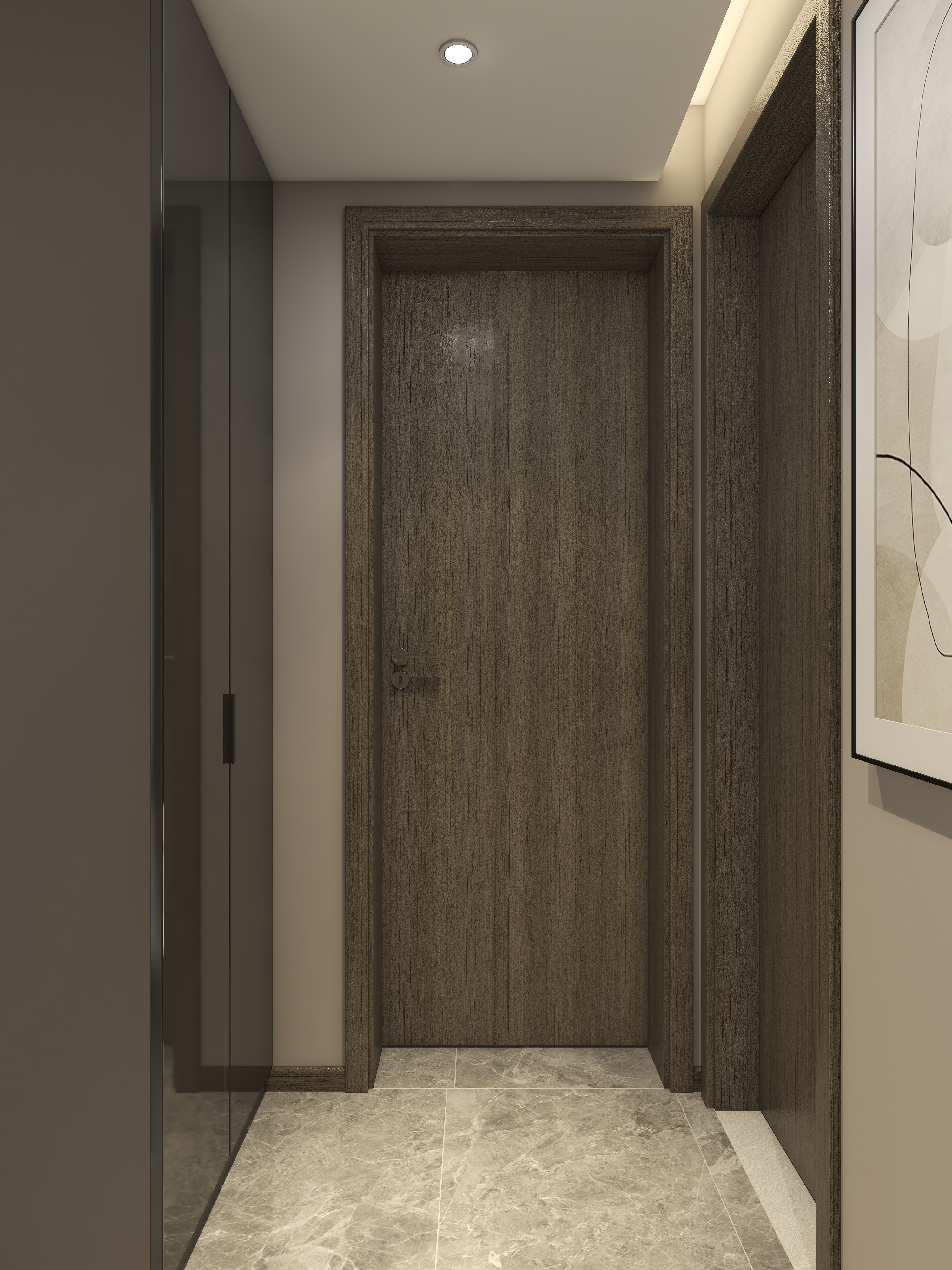 Jesur316-时尚现代风-都市路-副本-装修设计方案