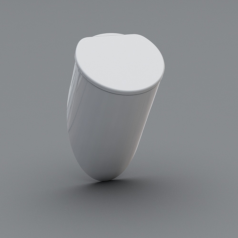 挂式小便斗 Starck 1