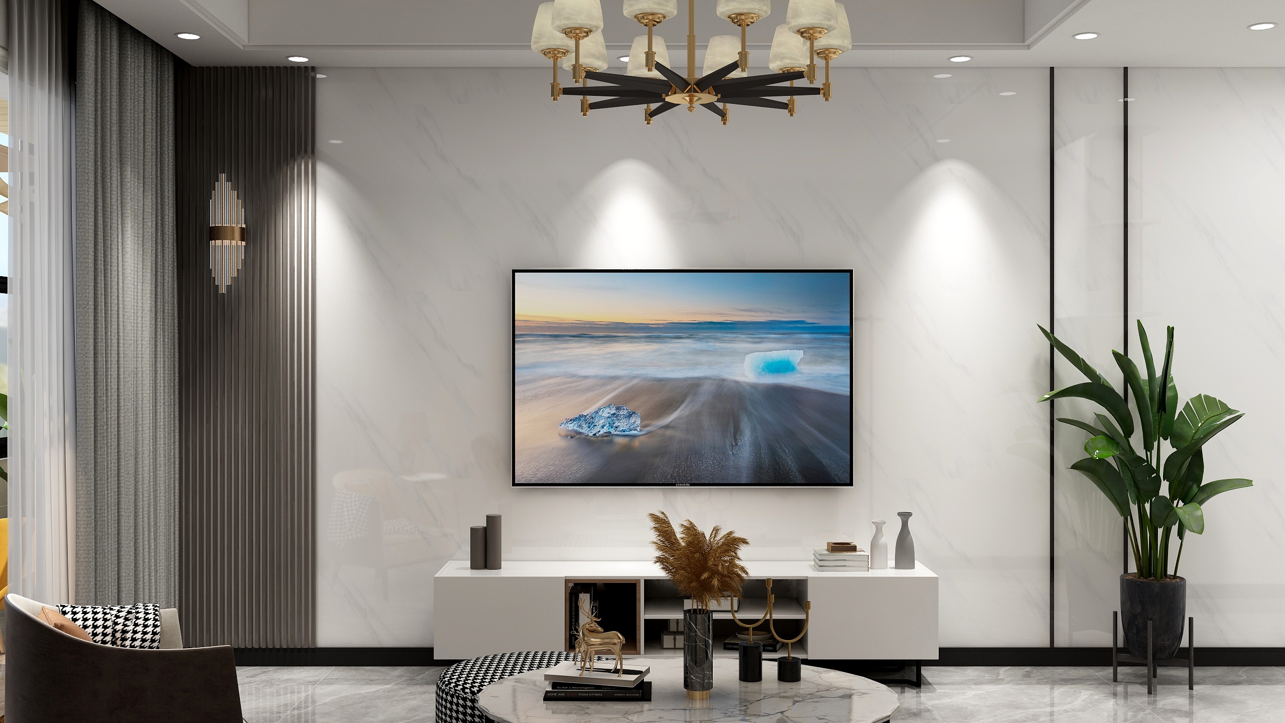 镇平县乐家装饰店-融奥星城10-2-1002-副本-副本-装修设计方案