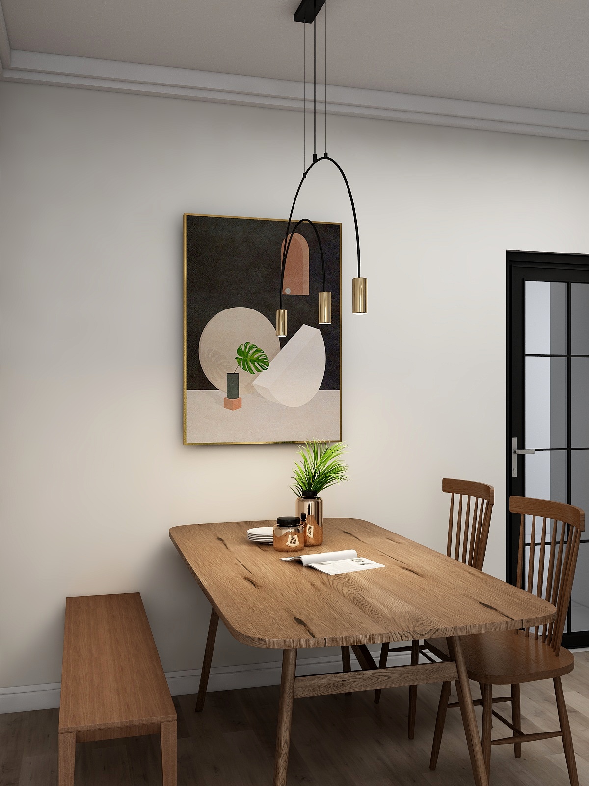 设计师chen陈-武阳郡邸0220-1800-装修设计方案