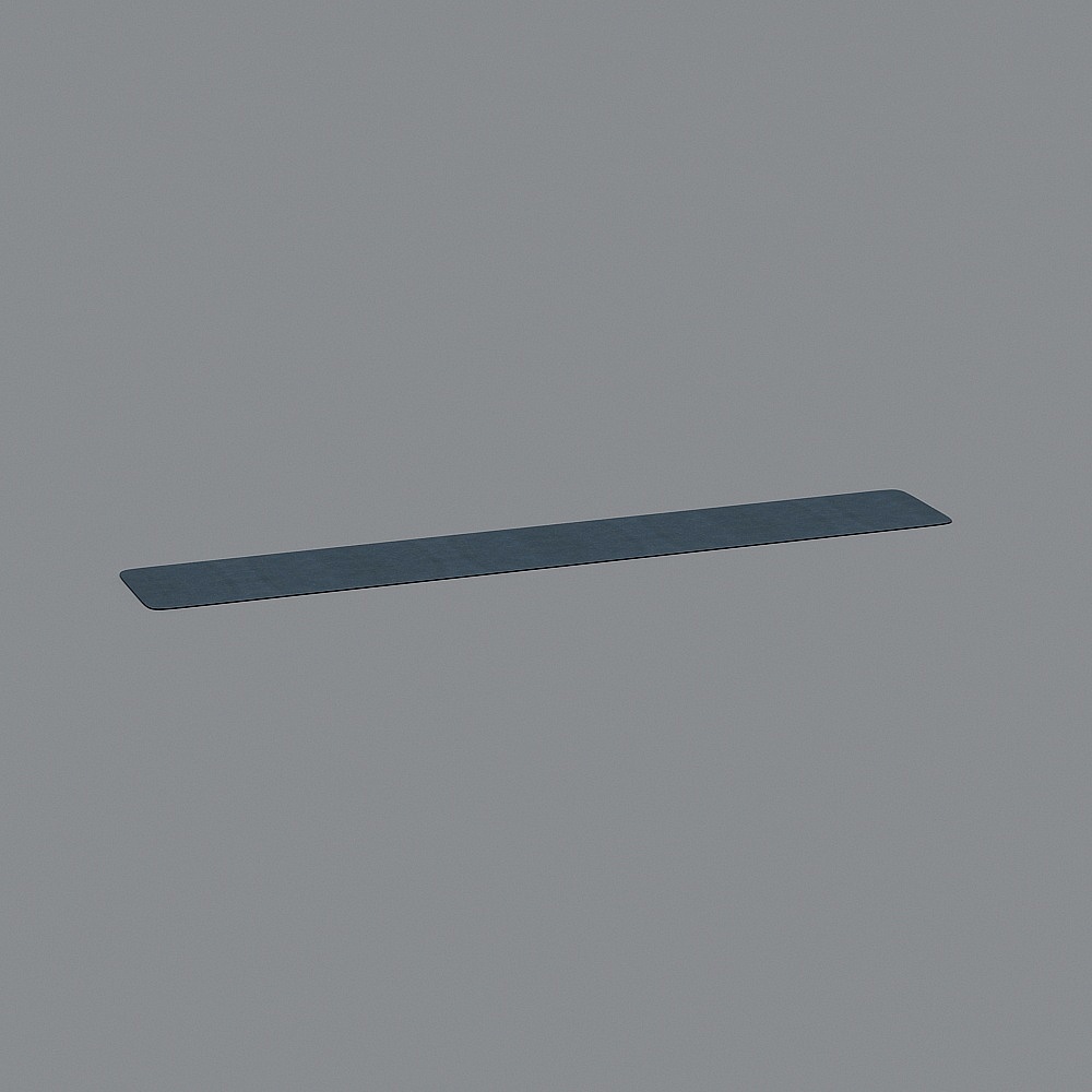 【崇古 · 致今】系列~通用桌旗3D模型
