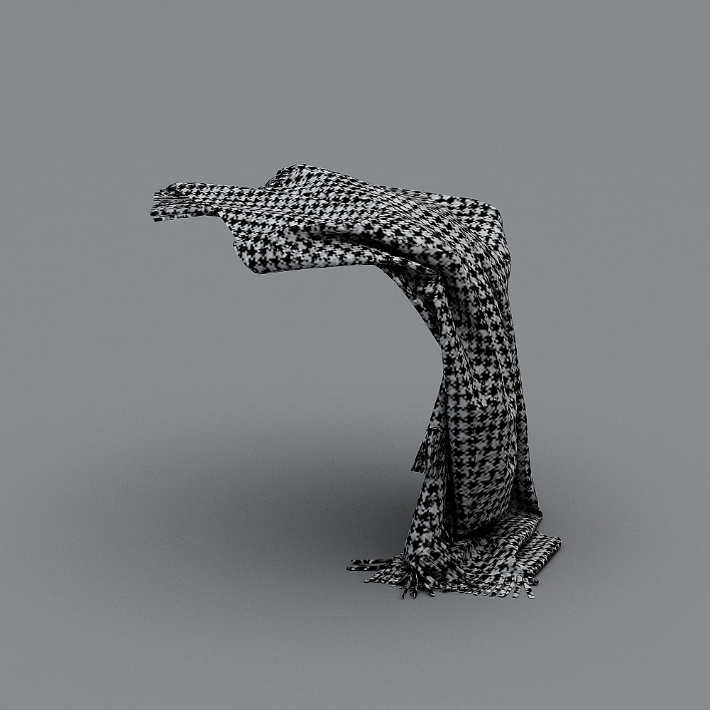 搭巾3d.jzsc.net3D模型