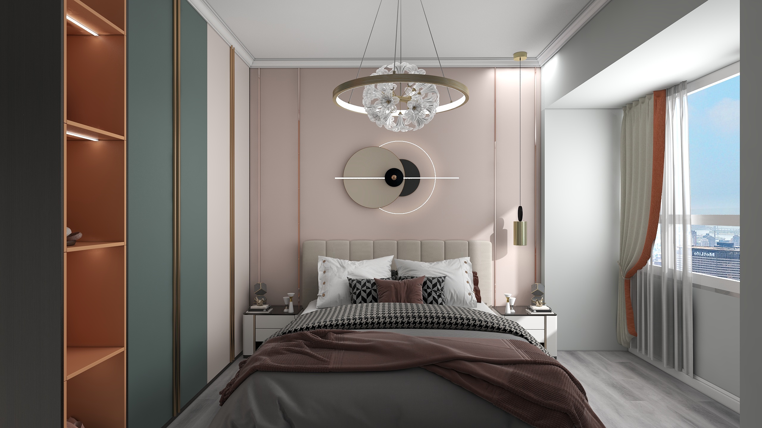 罗茂源-黄美女雅居17-2-6-1-装修设计方案