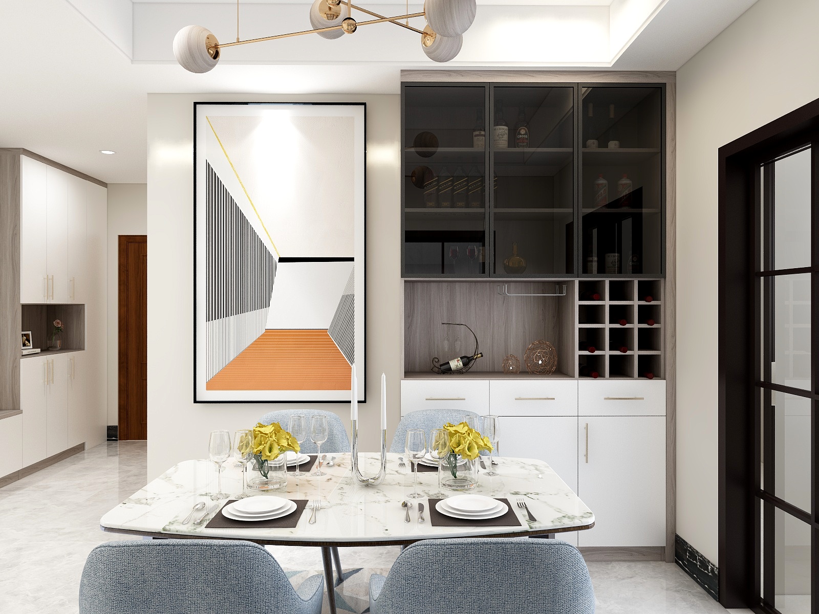 清清子-敏捷悦江府张顺虎-副本-装修设计方案