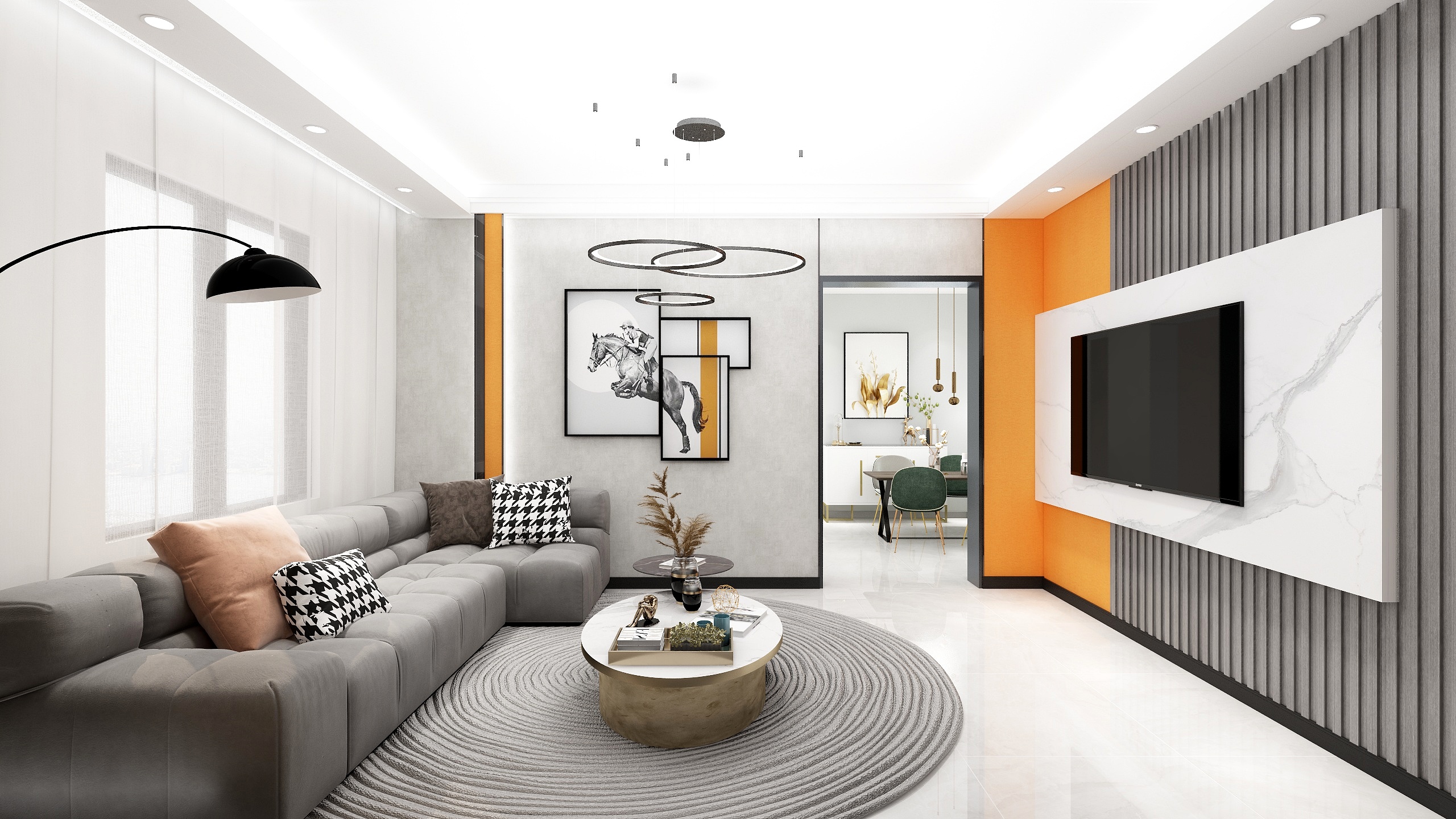 妤vtdT-南头教工楼定稿-装修设计方案