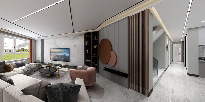 Txwy-0209-W1-装修设计方案