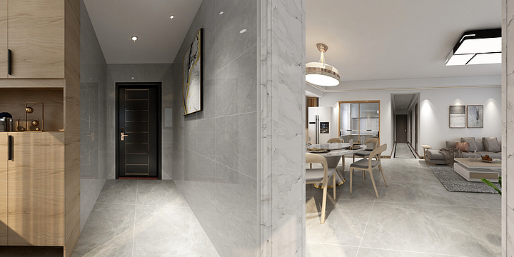 132****6313rWiA-嘉湖君悦5幢1-1602光哥-装修设计方案