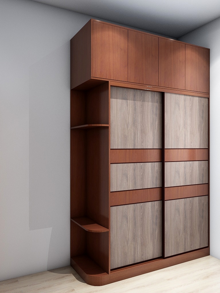 三只匠丶小杨-博奥路106号-装修设计方案