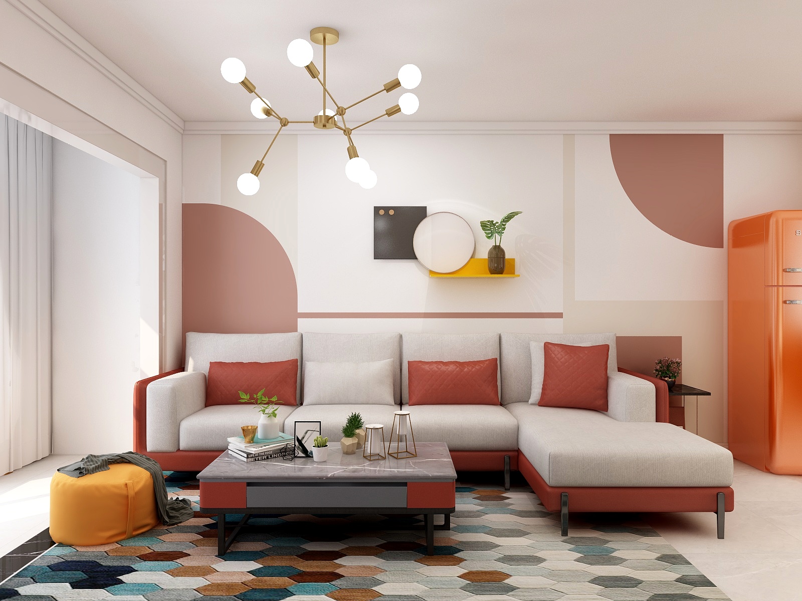 18322938289-现代-装修设计方案