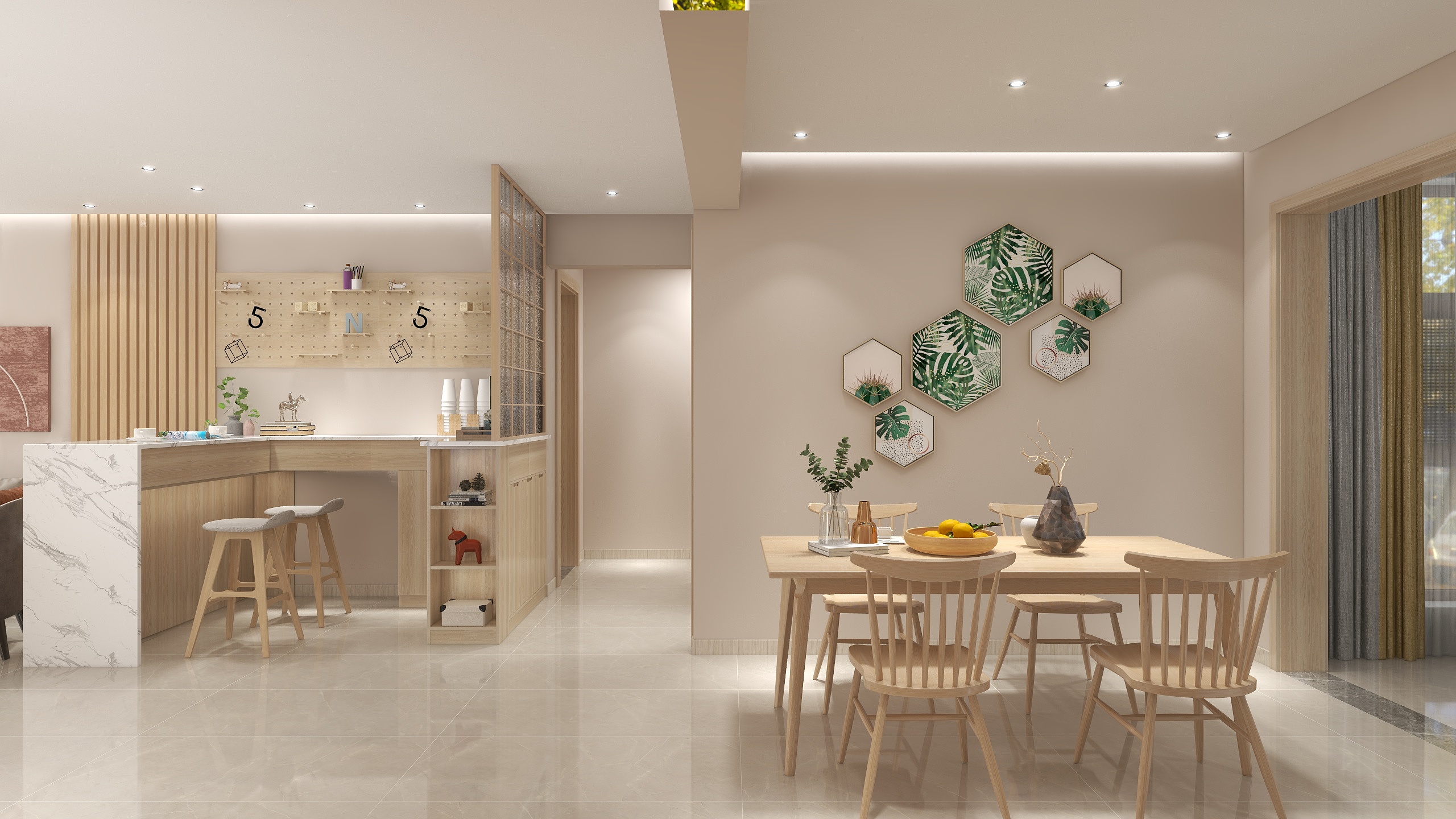 Bridge_AIGC-麻阳御龙苑8栋-3-装修设计方案