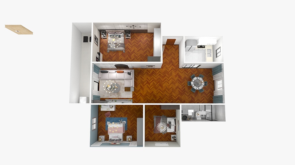 设计杨献寿-MA55QW5MDFNZSAAB-装修设计方案