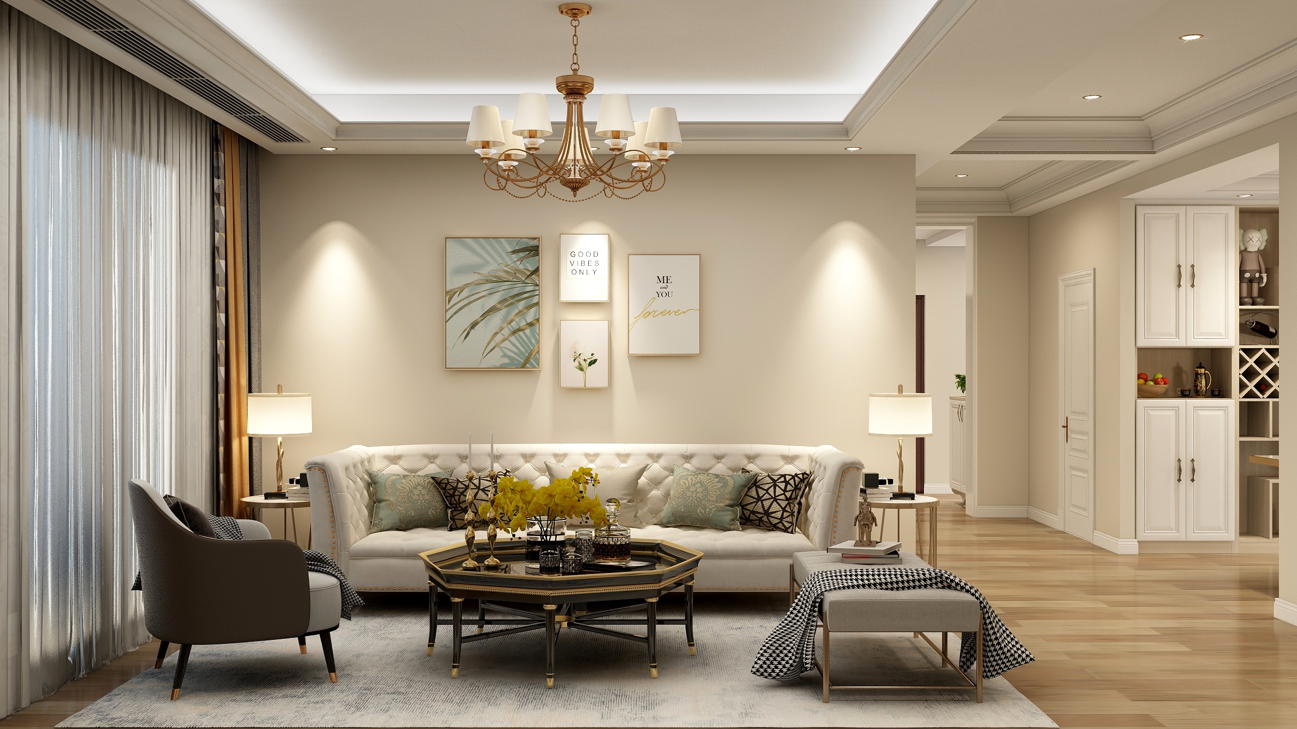 Gcan0929-珞珈雅苑-副本-装修设计方案