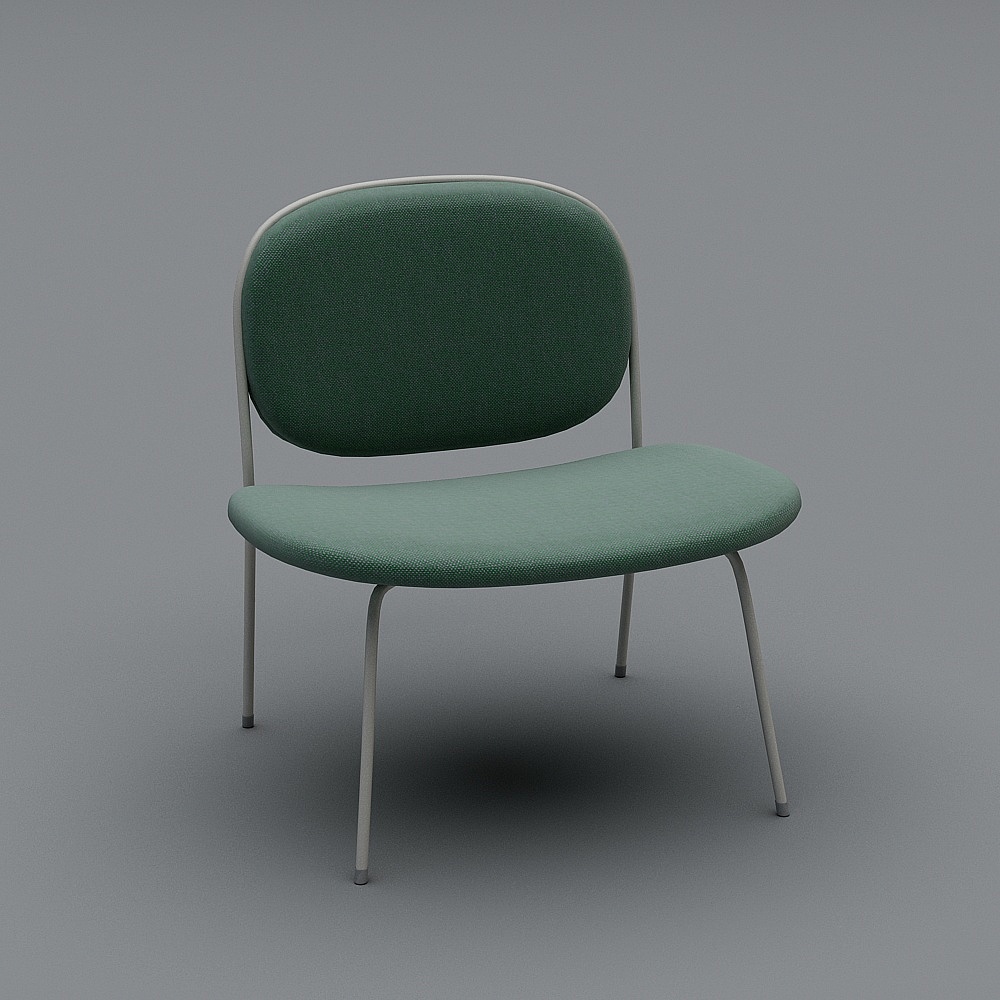 造作ZAOZUO 鹭鸶躺椅 Egret Lounge Chair 新