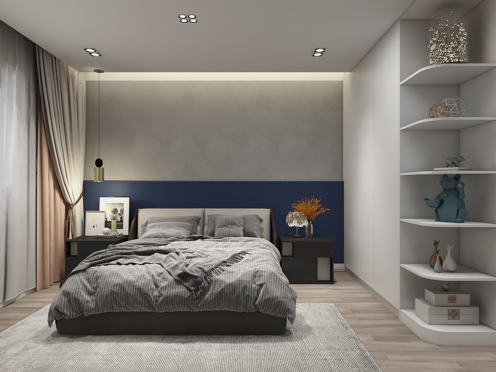 O小宇丶-慢享-装修设计方案