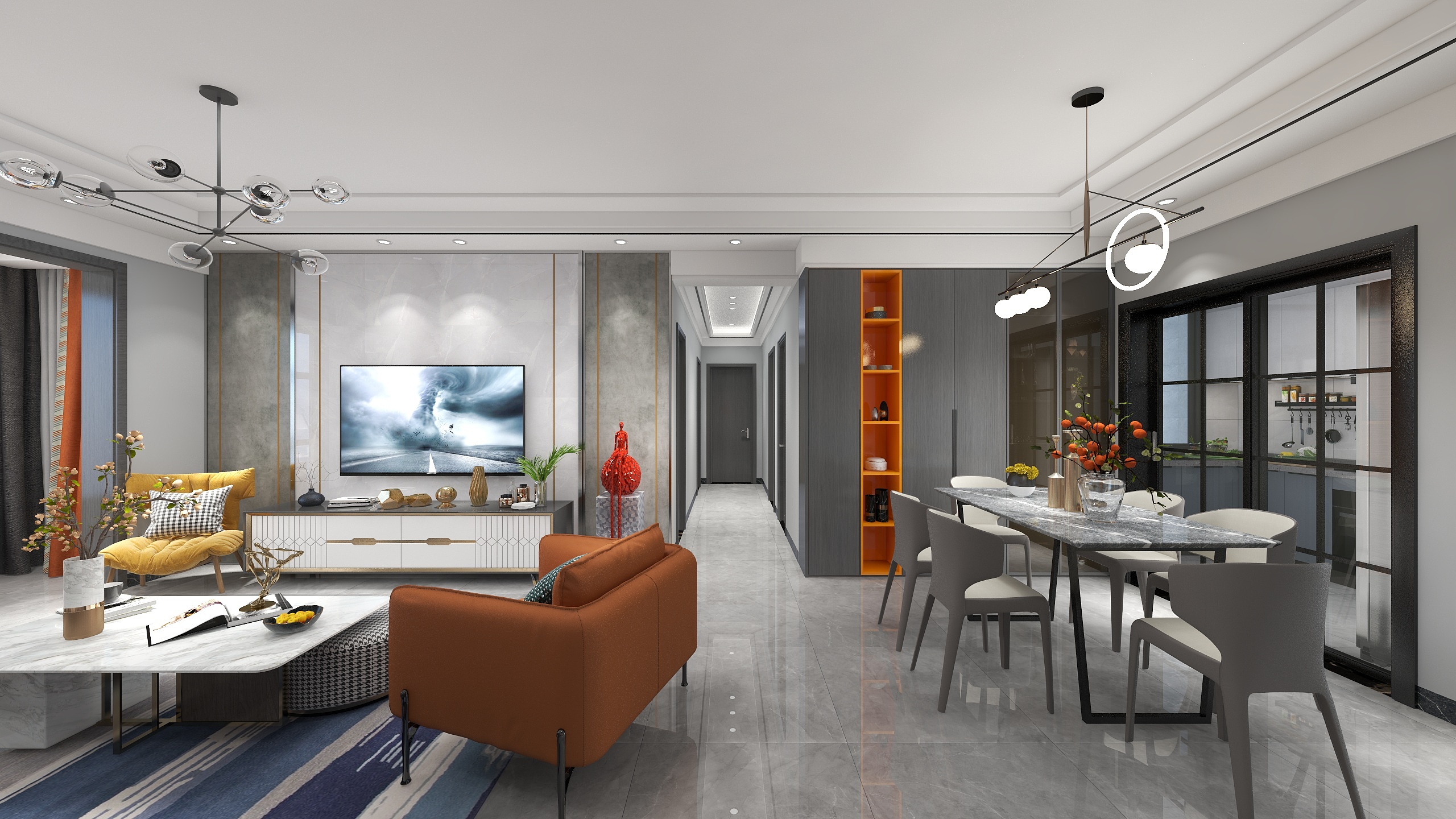 残缺D插曲-国际城31-1-1404肖思伟-装修设计方案