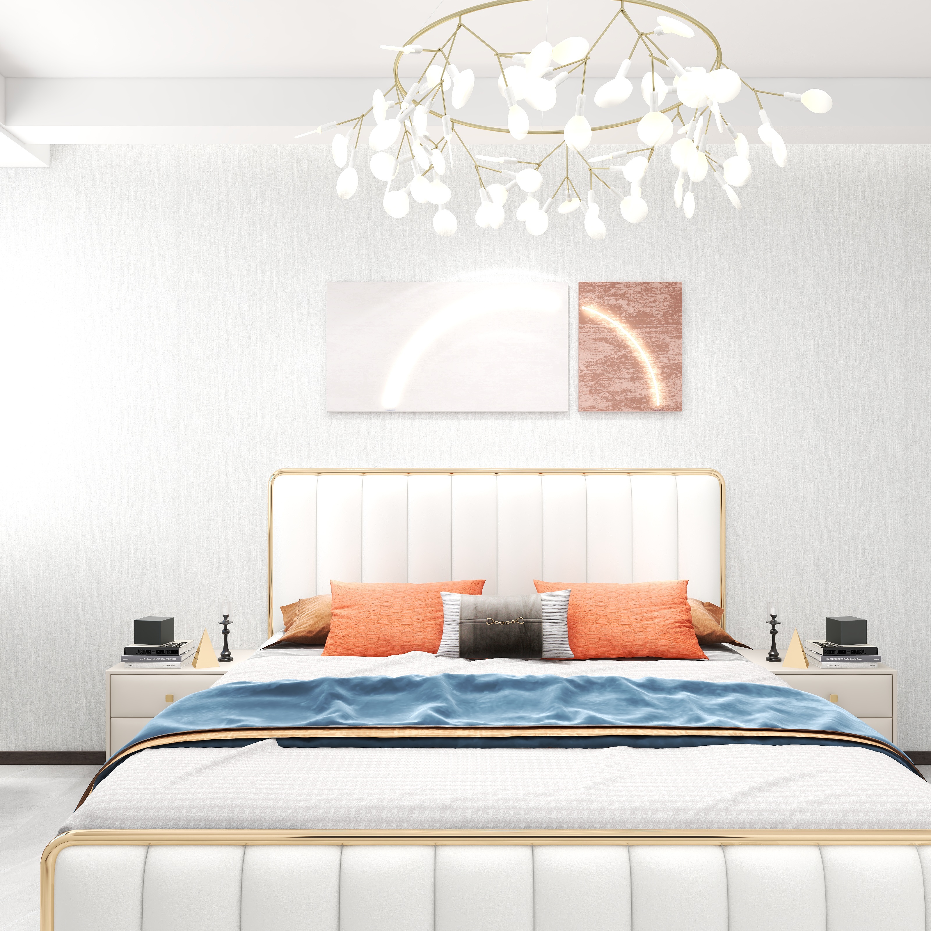 王义龙-东展-装修设计方案