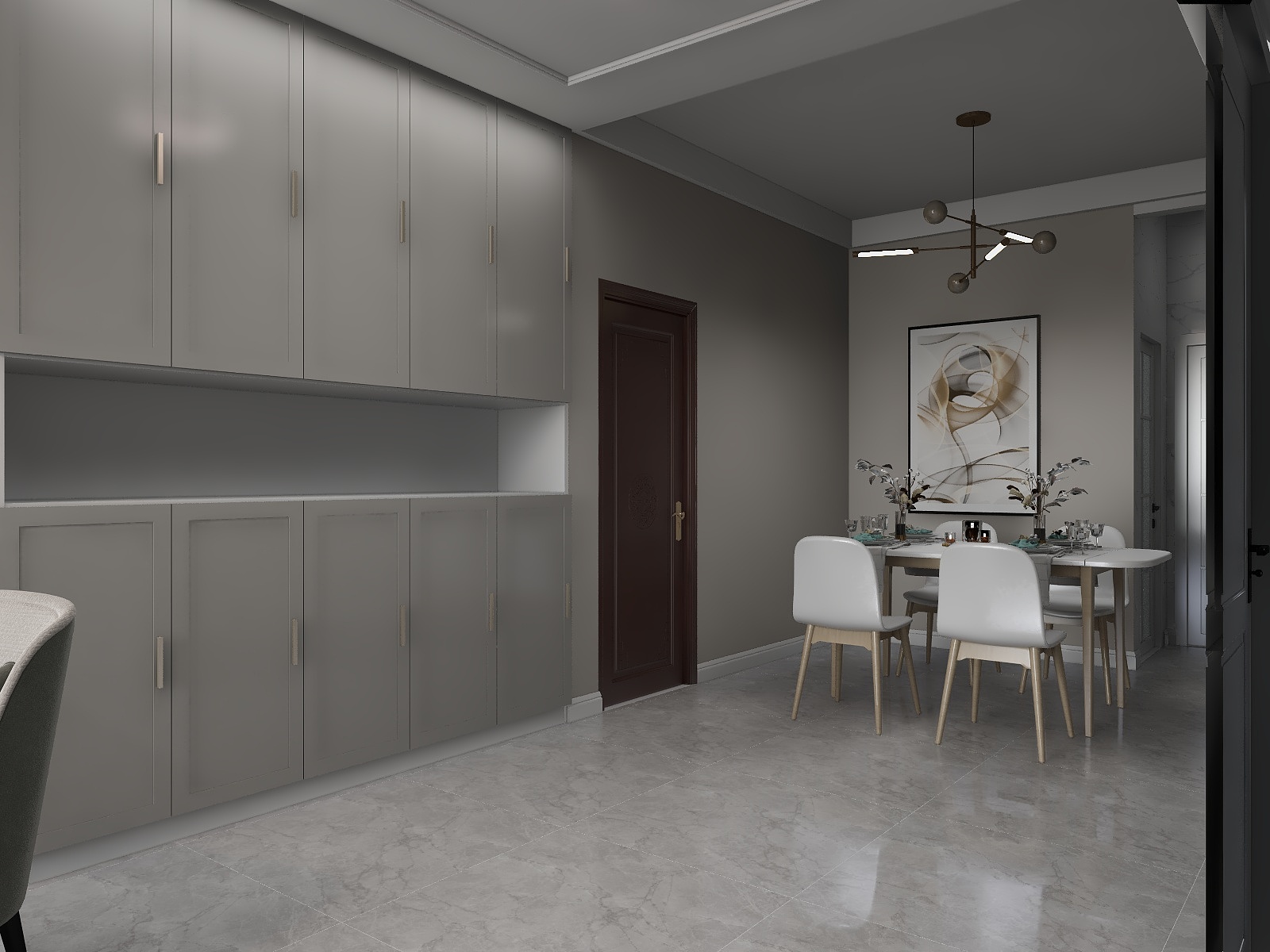 军hhhhh-未命名户型图-装修设计方案