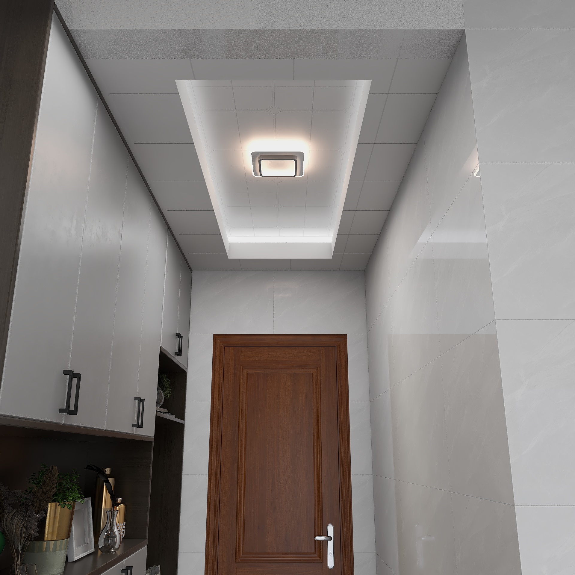 设计师赖小稳-星河豪庭-装修设计方案