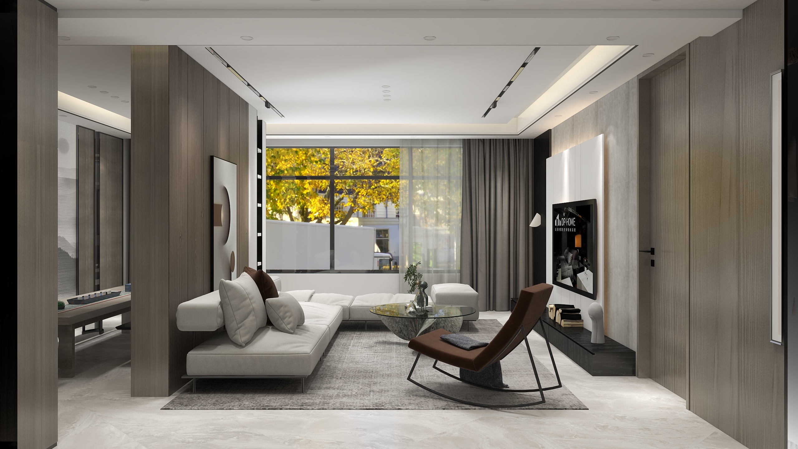 张家亮-双辽-副本-装修设计方案