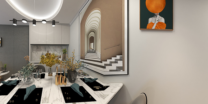 A雨edge-灯把黑夜，烫了个洞22012-装修设计方案