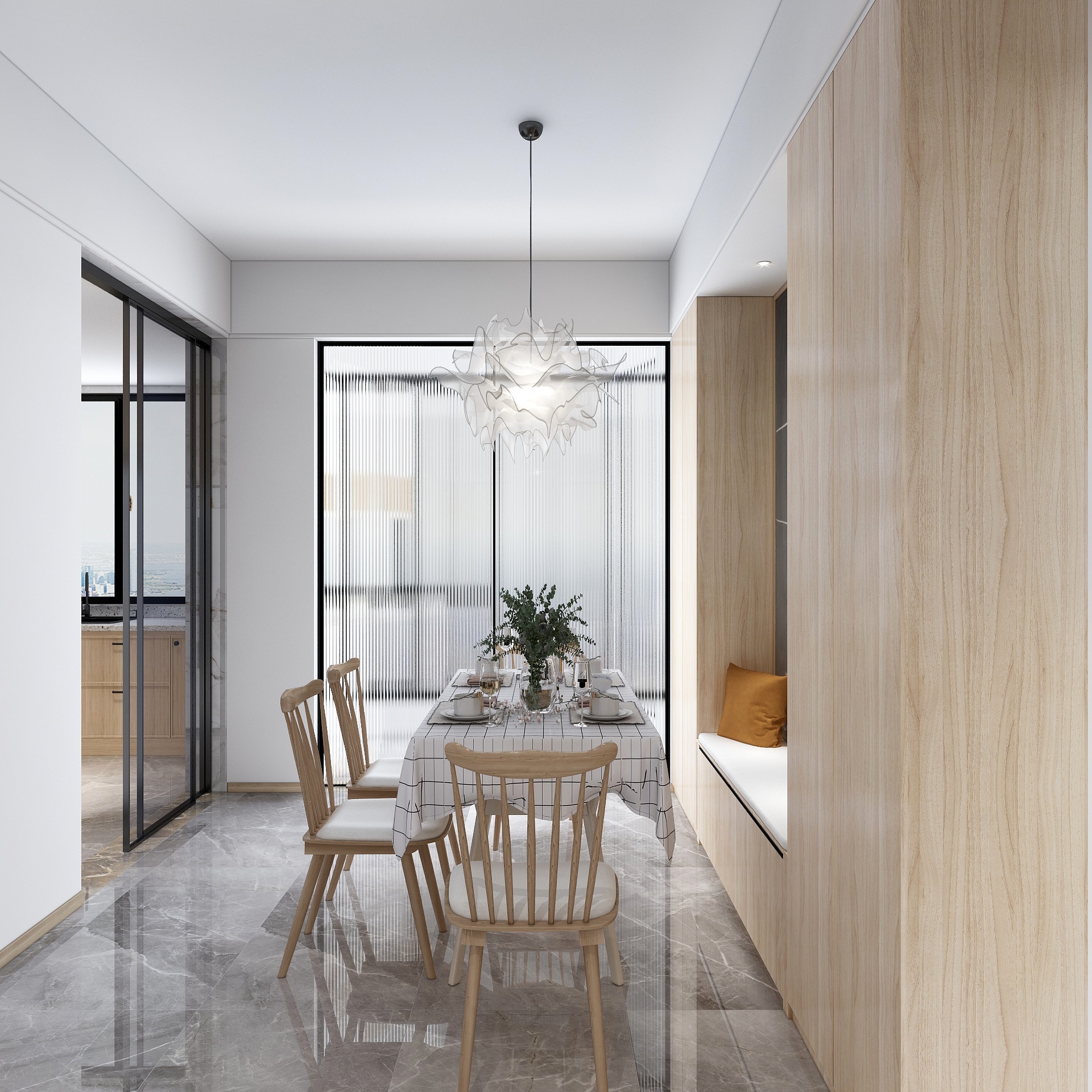 冷冷冷冷冷冷-翡丽云邸-装修设计方案