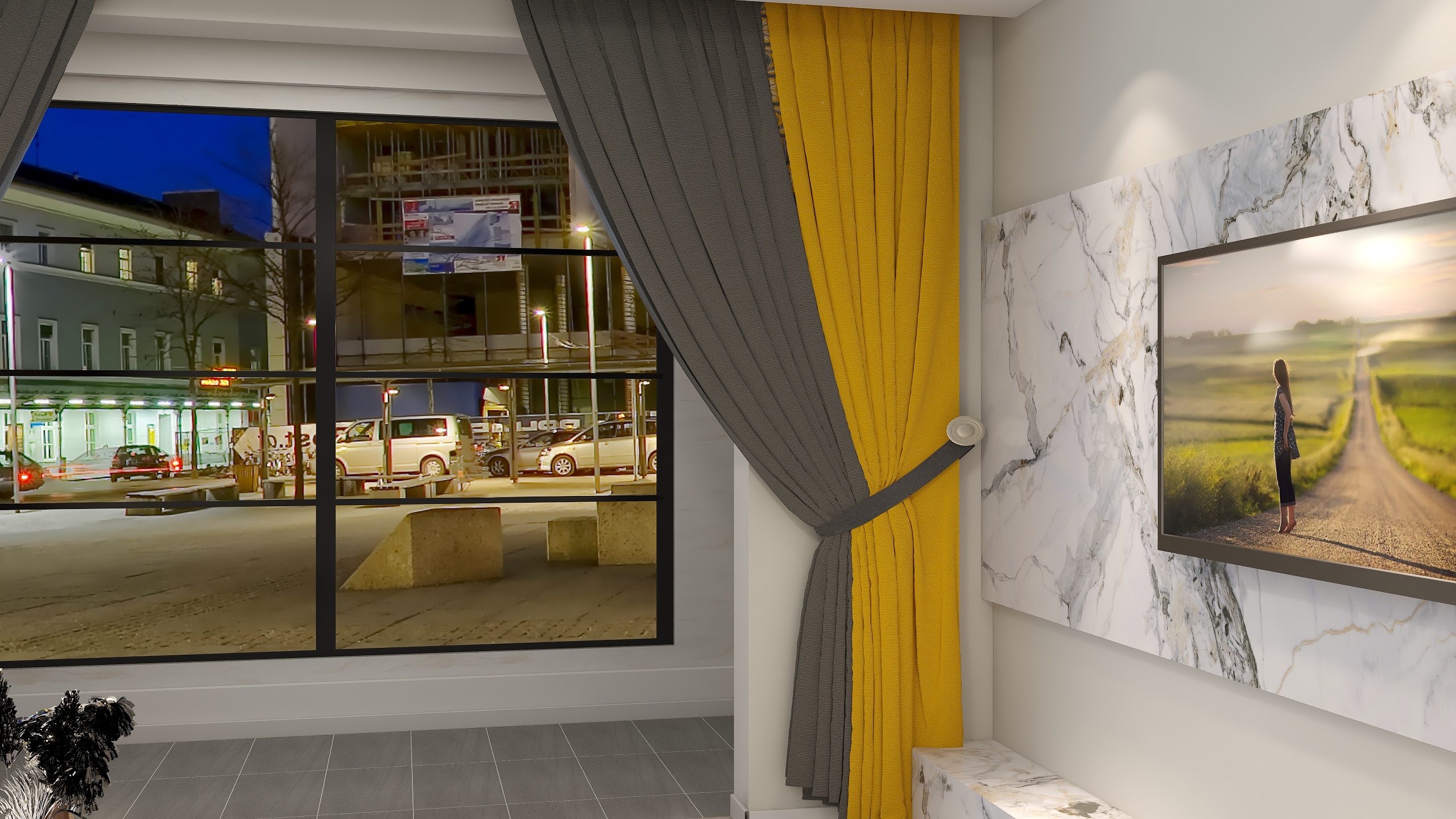 装修锅-微信图片_20210304160-装修设计方案