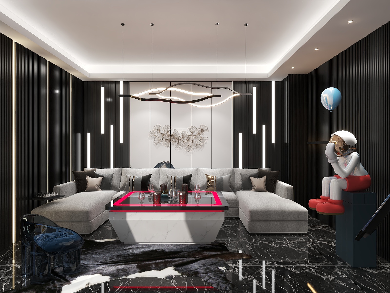 野花香水-MBA7MZFMDFCYUAAB-装修设计方案