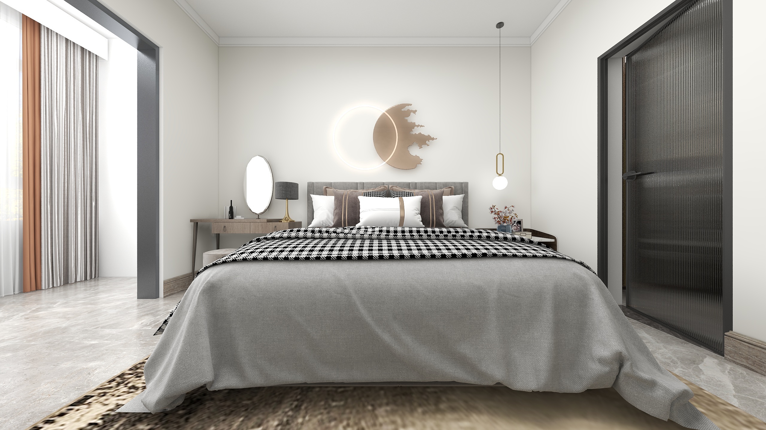 王巧转-MBBCY6FMDFAKKAAB-装修设计方案