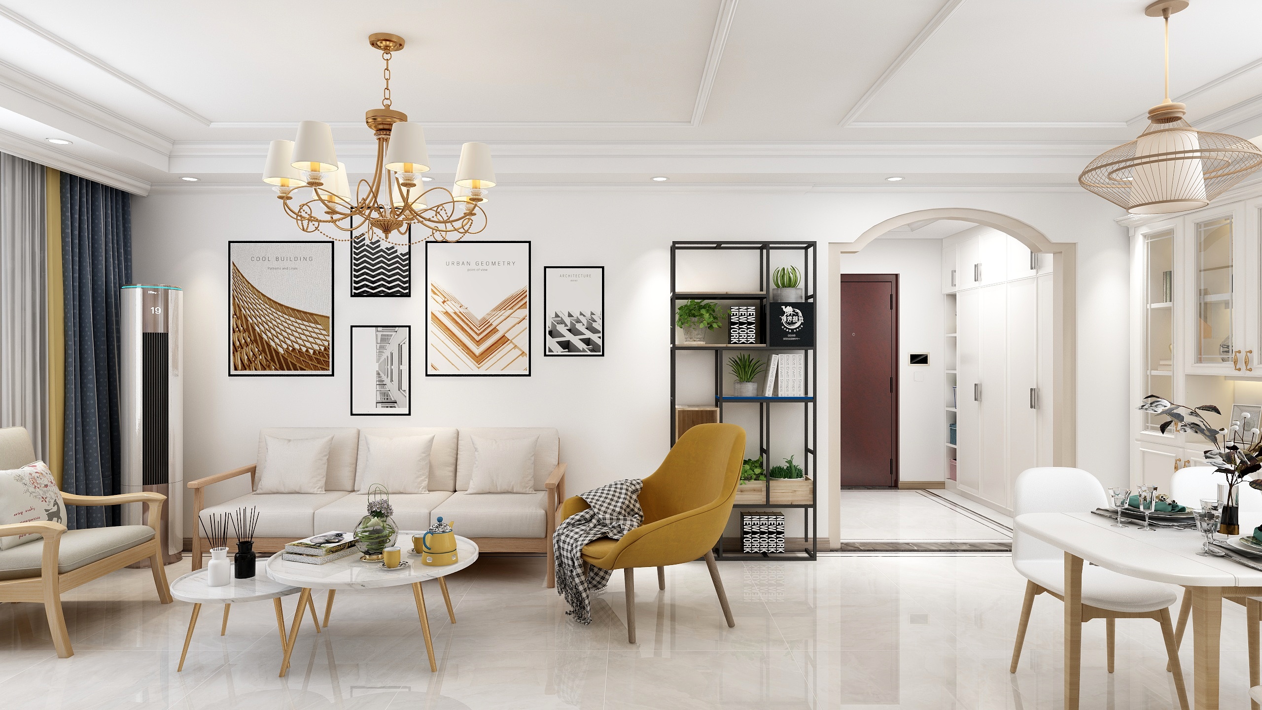 刘倩qianHEmF-盐城路-副本-装修设计方案