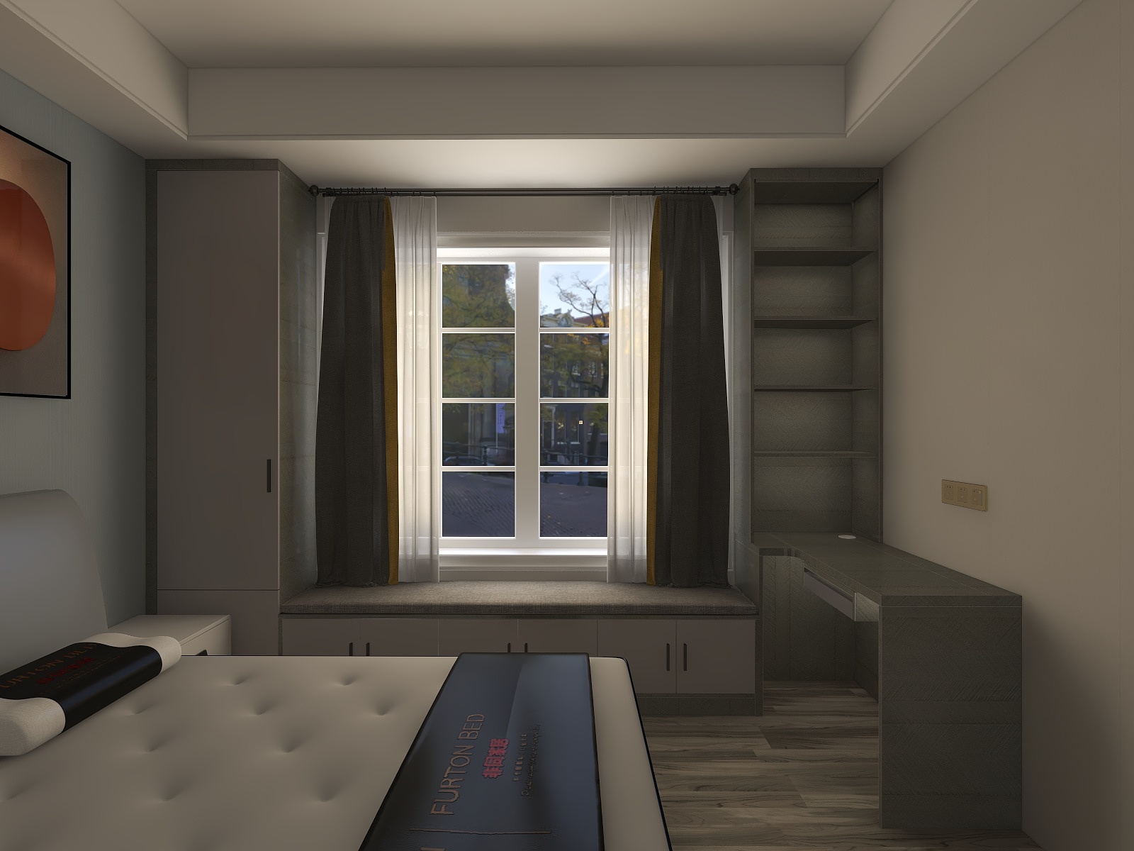 AijTvN-置城荣华府2-2-3-2-装修设计方案