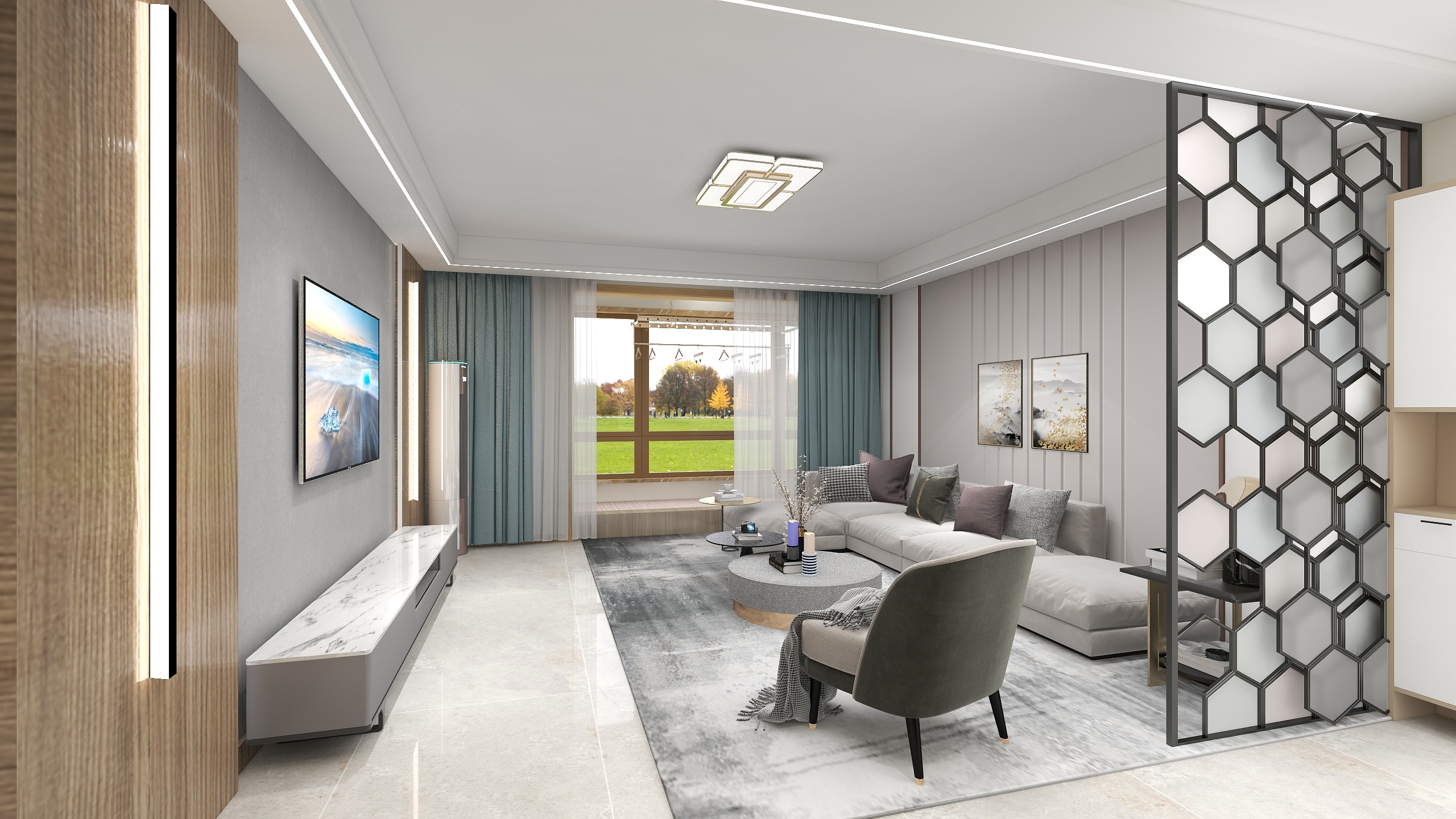 151****2699ZtlnHuHi-王忠国住宅-装修设计方案