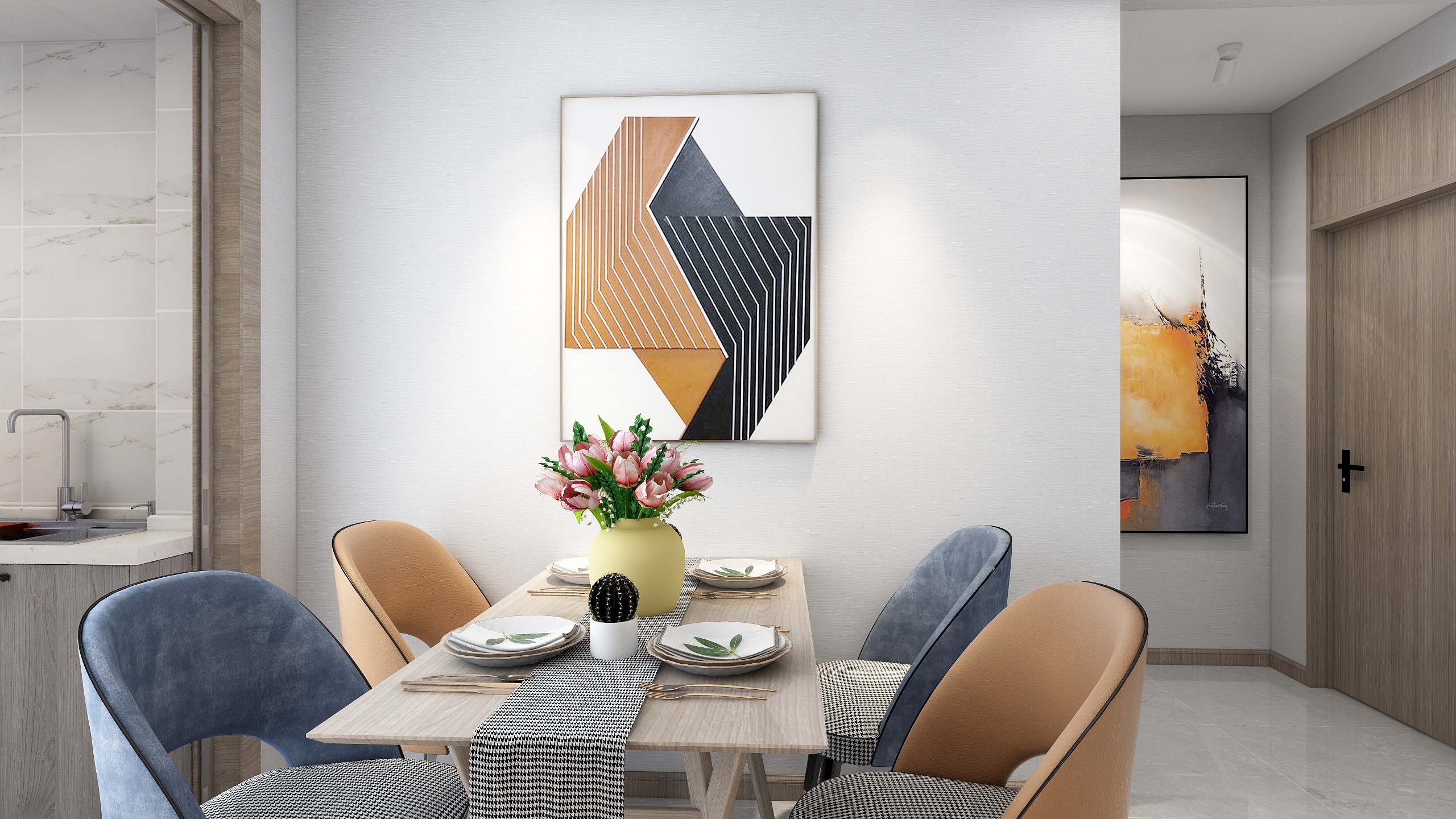 尘野丸子-MBBVQ25MDFPH2AAB-装修设计方案