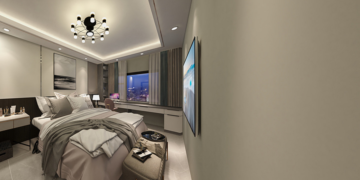 周15610212307-民生璞悦里-装修设计方案