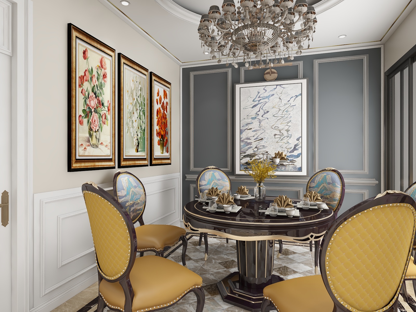 137****9315Syex-未命名户型图-副本-装修设计方案