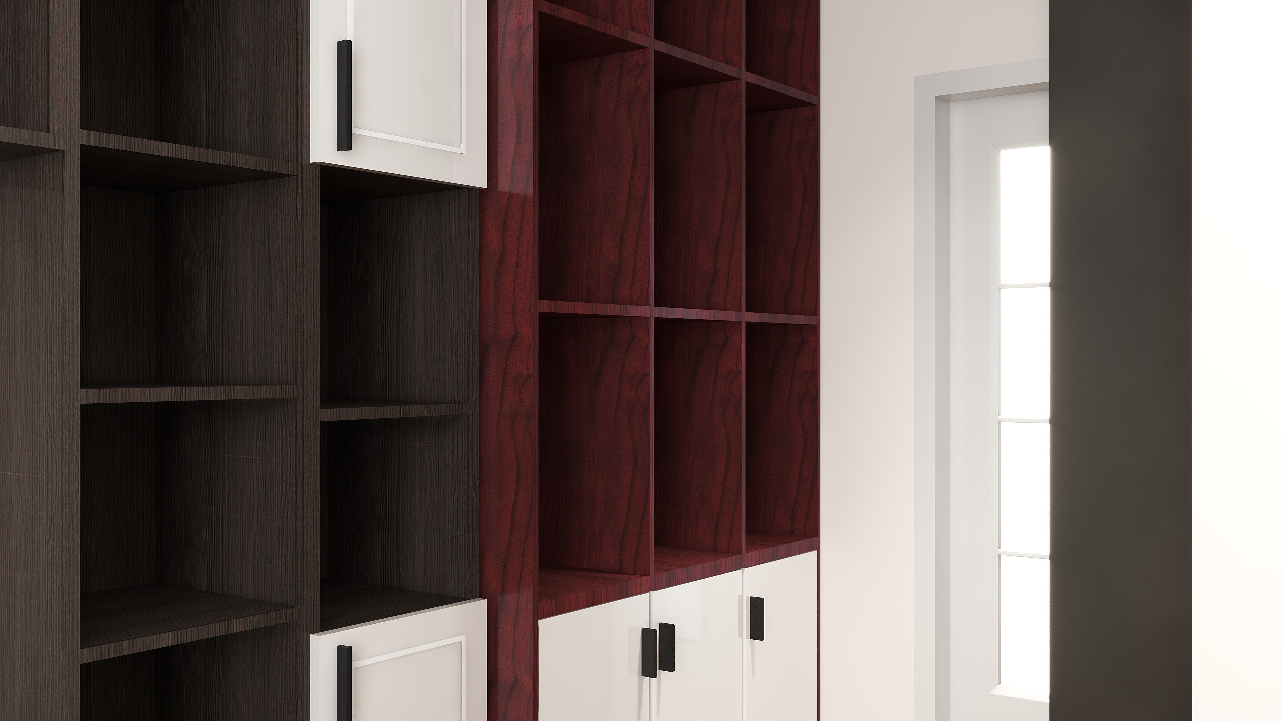 装修锅-紫云府杜姐-装修设计方案