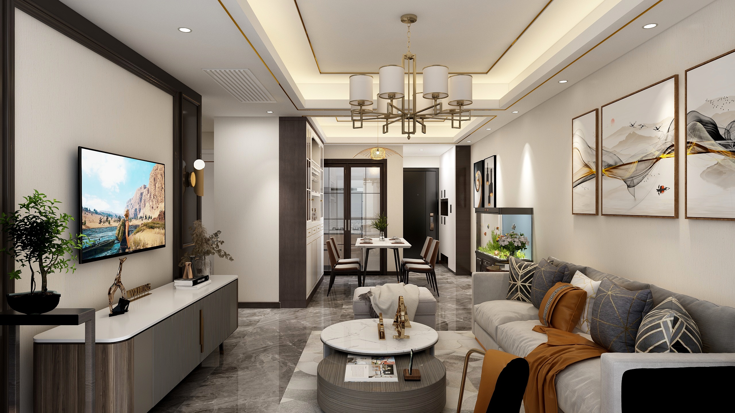 刘倩qianHEmF-利川改方案-副本-副本-装修设计方案