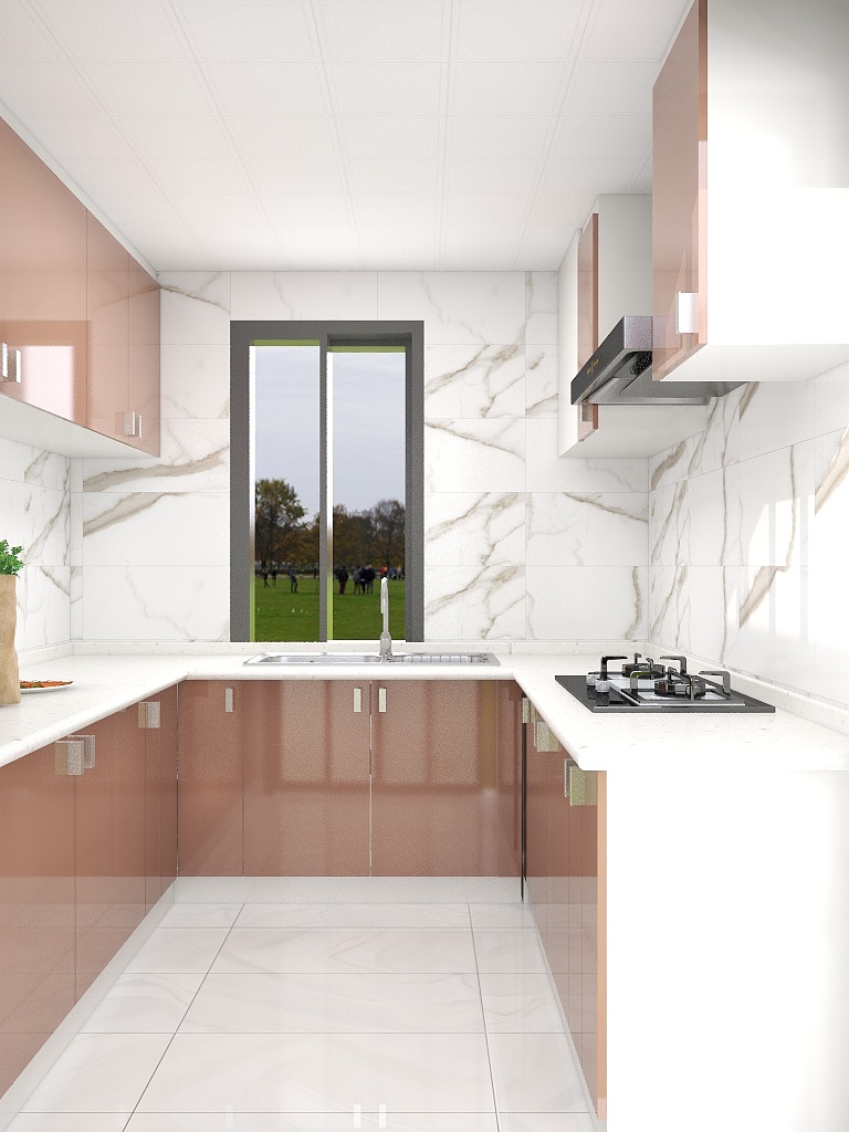 Artist_Roy-木渎石湖桃花源-装修设计方案