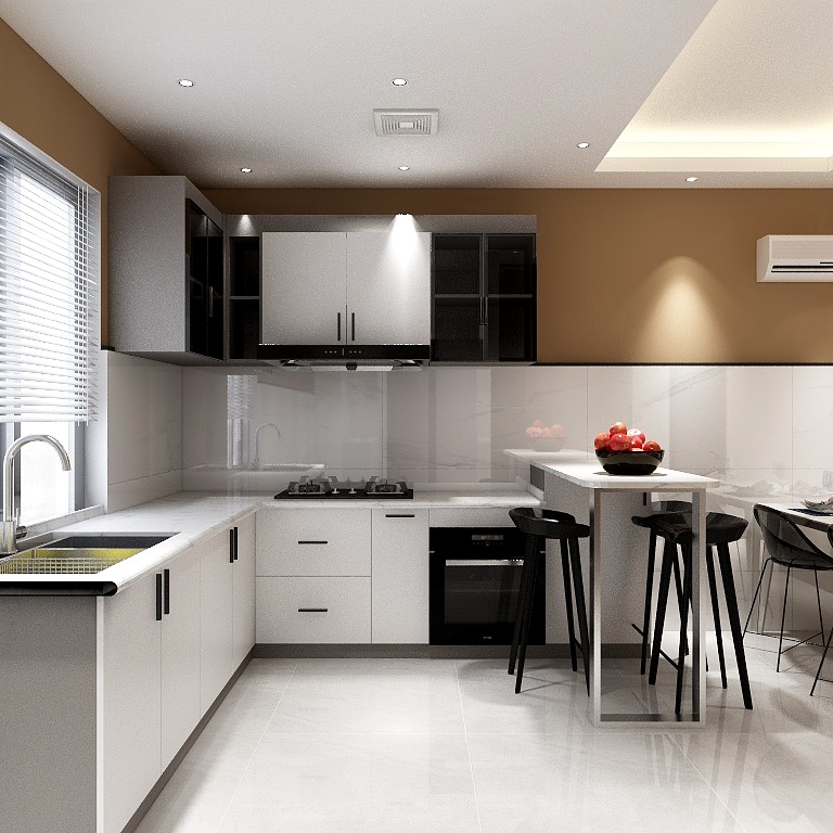 木语阁-高平-姚总-装修设计方案