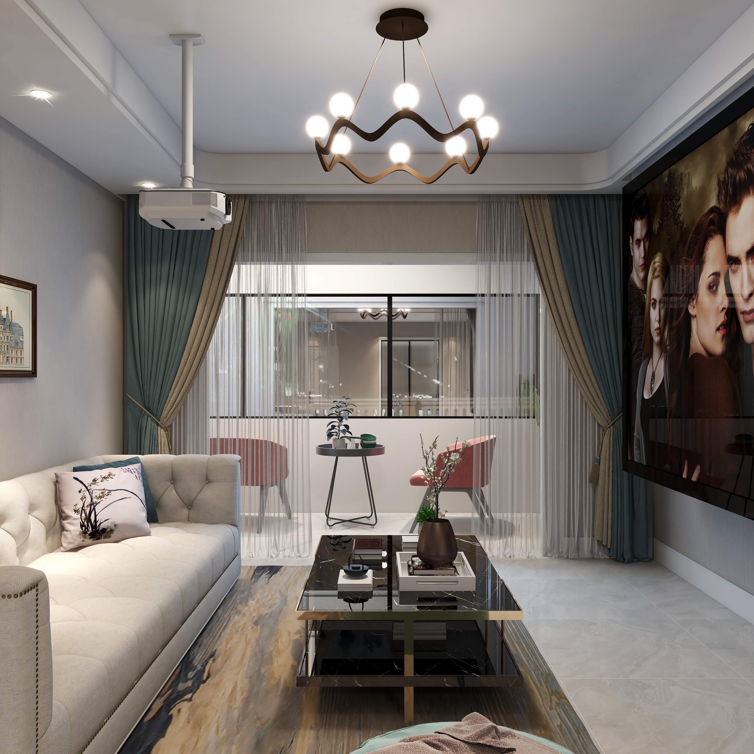 我爱我家HwGG-MQY1200305-1645-装修设计方案