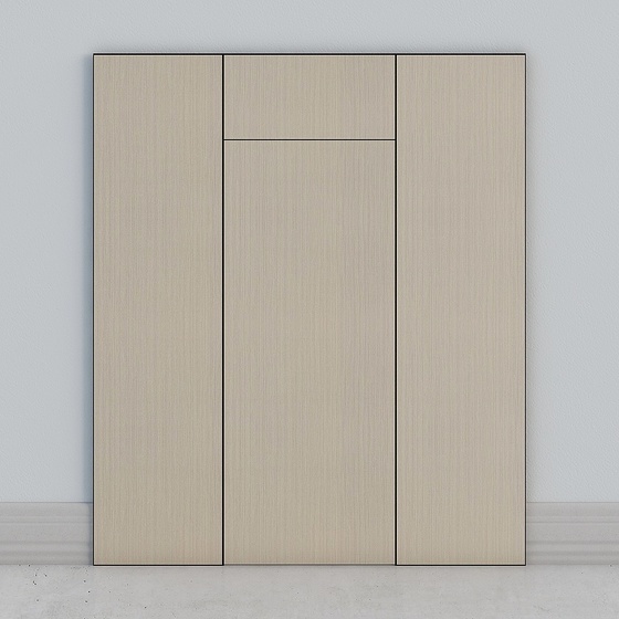Modern Panelings,wood color
