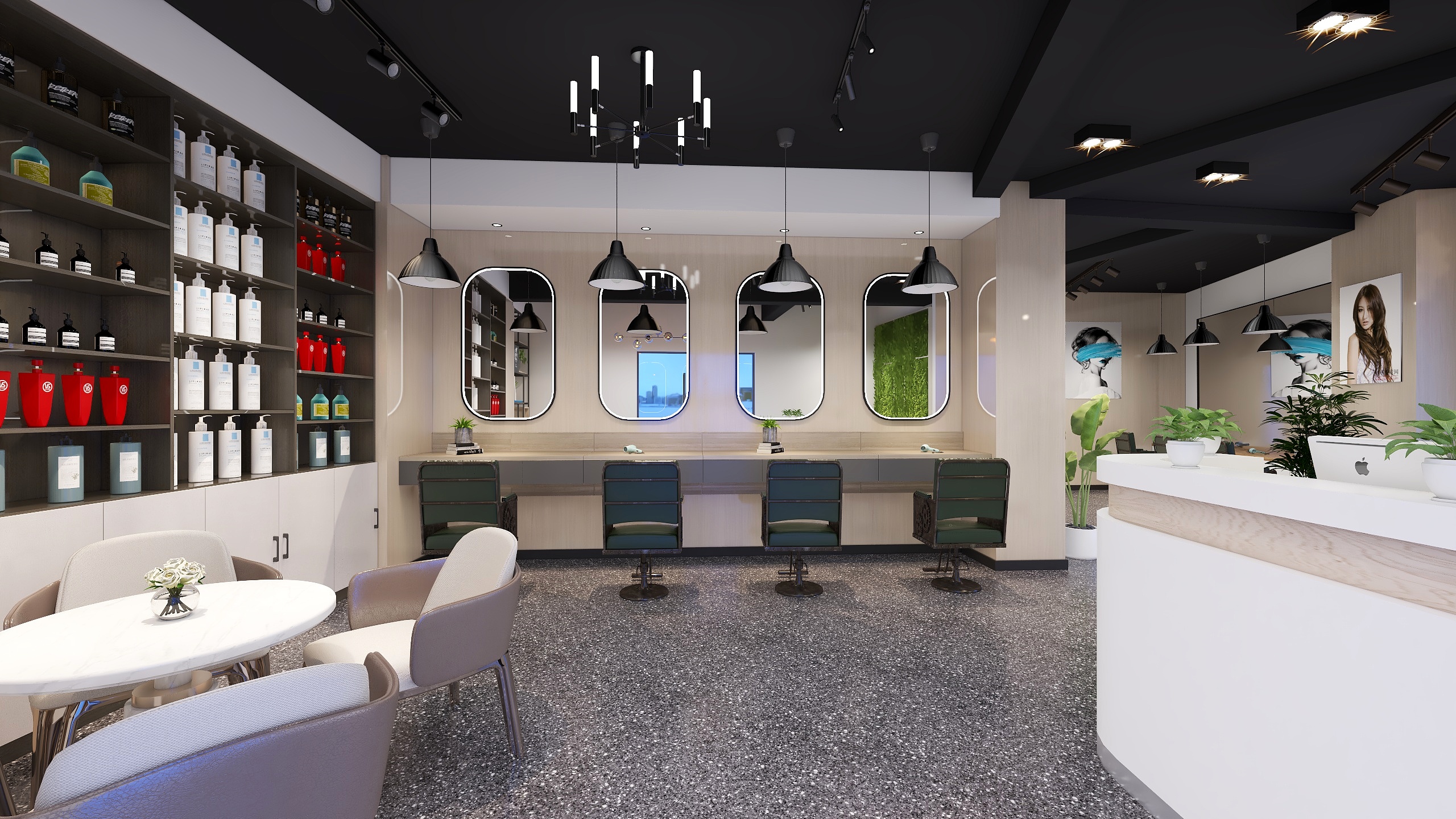 全案设计事务所-MBDVOLVMDFCYUAAB-装修设计方案