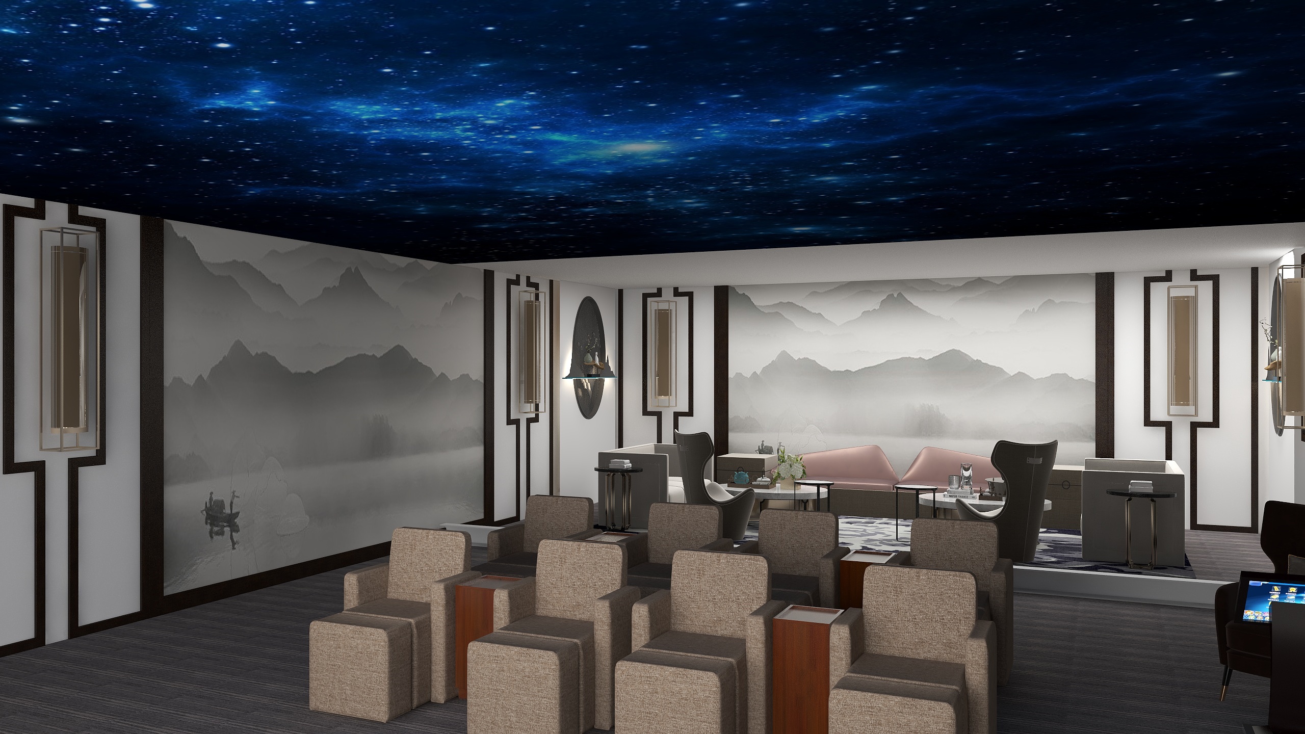 175****2831RFUy-未命名户型图-装修设计方案