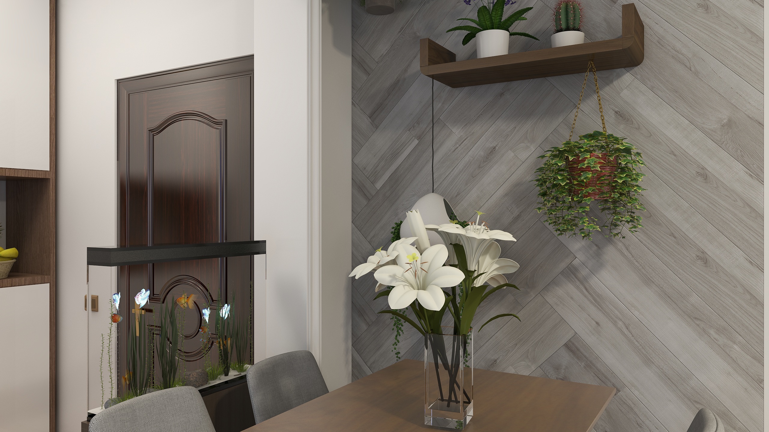 三根青菜梗-江湾府8-502-装修设计方案